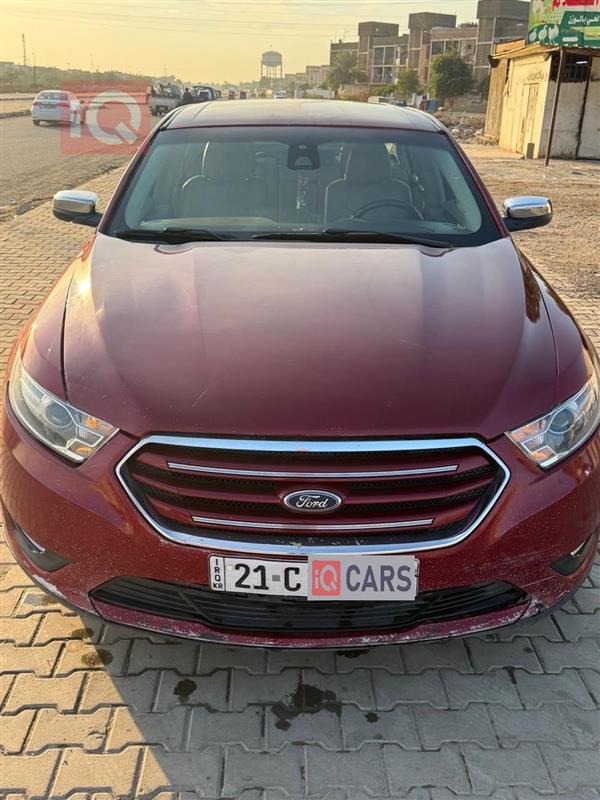 فورد تورس 2017 للبيع في العراق -  بغداد